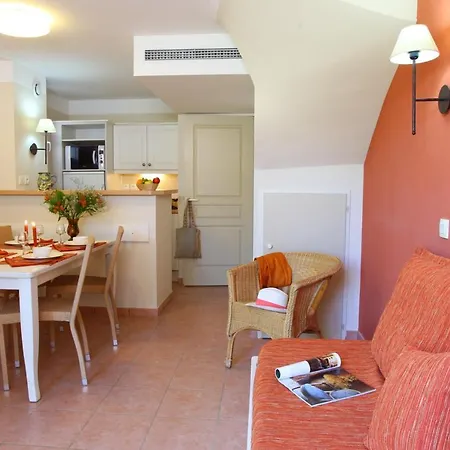 Station touristique Le Hameau De La Pinede 3/4p 7/8p 4s
